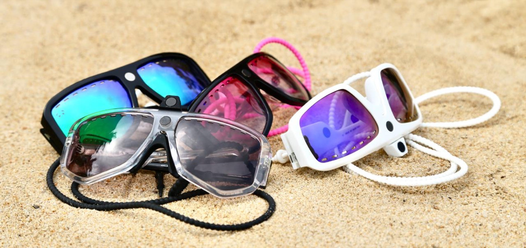 Ocean Pro Lens