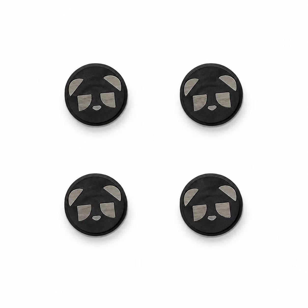 DIY Magnet Kit — 4 × 1 mm Magnets